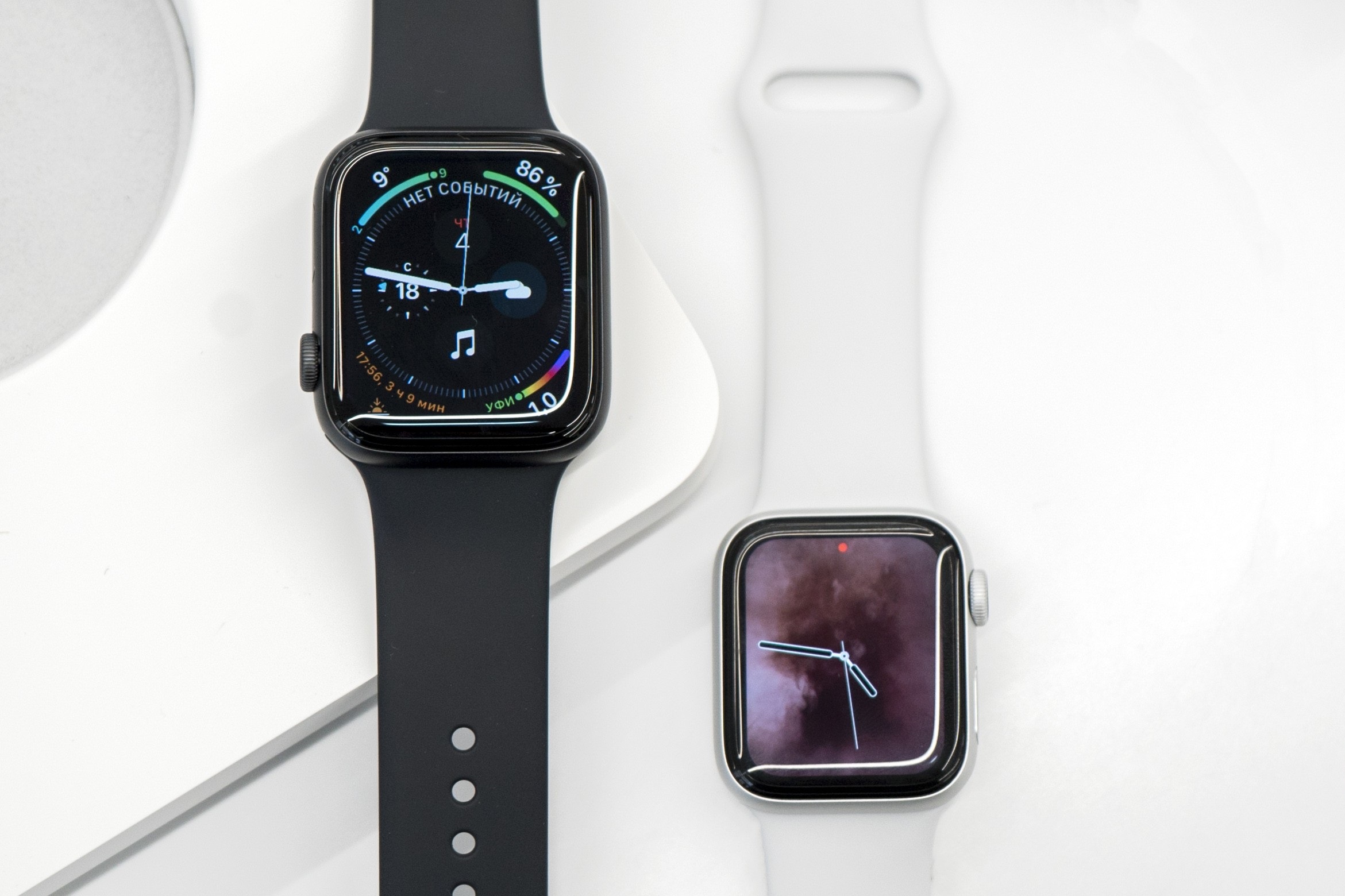 Подходят ли ремешки для Apple Watch 3 к более новым версиям часов?